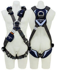 3M DBI-SALA X-LARGE ExoFit NEX Cross-Over Harness (613XL2016)