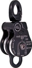 Rock Exotica Omni-Block 2.0" DOUBLE - BLACK