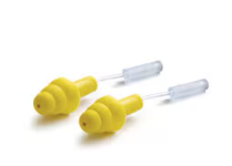 (PK 50) 3M EARfit E-A-R UltraFit Probed Test Plug (393-2001-50)