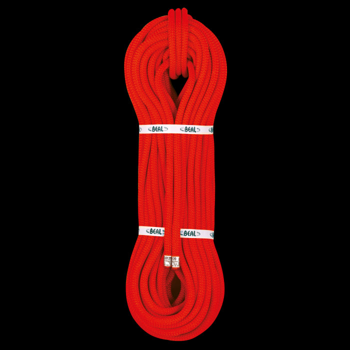 Beal Industrie 10.5mm Red 200m (BCSI105.200.R)