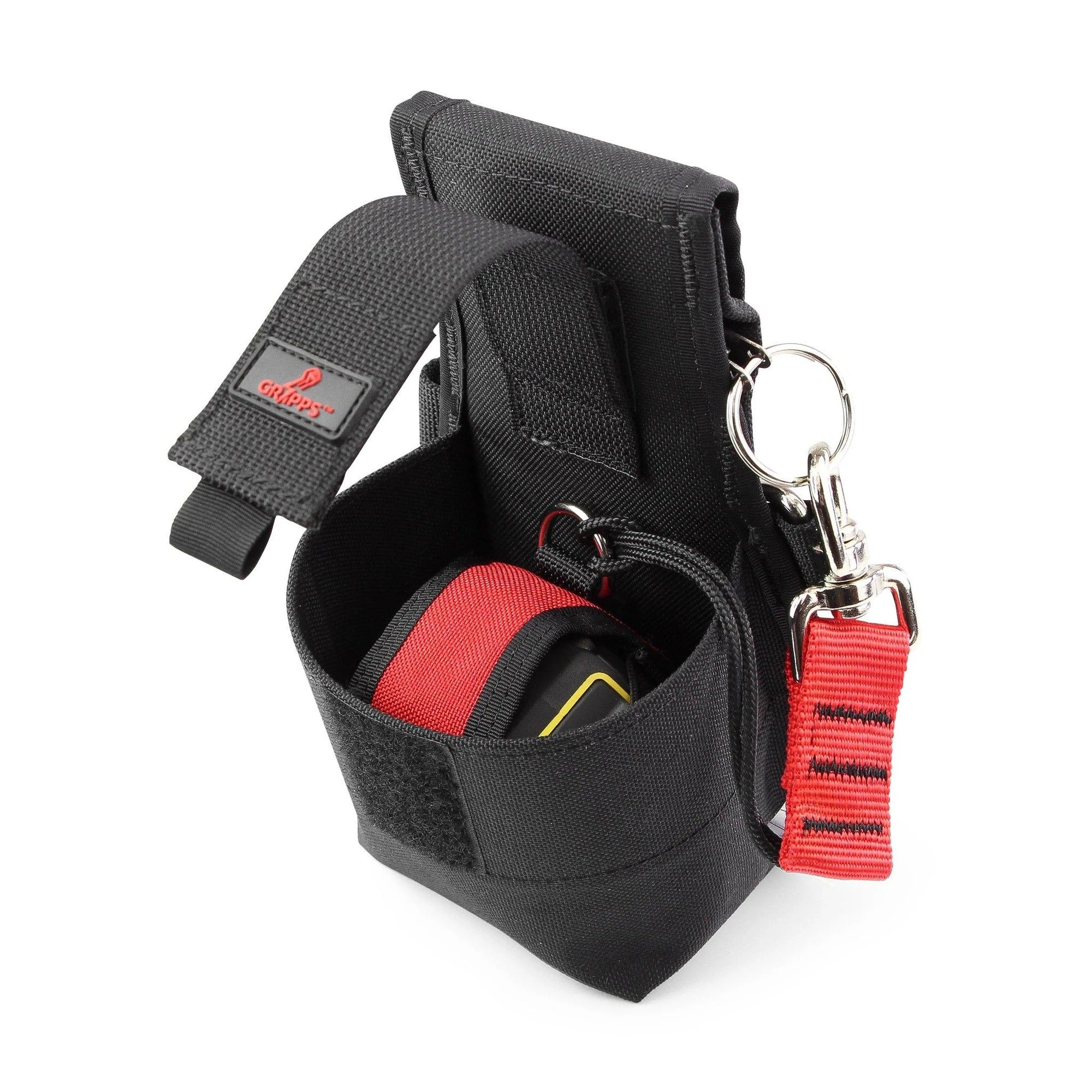 GRIPPS Tape Measure Holster - 2.5kg/5.5lb