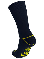 (3 pack) Bisley 6-10 Bamboo Work Sock (BSX7020)