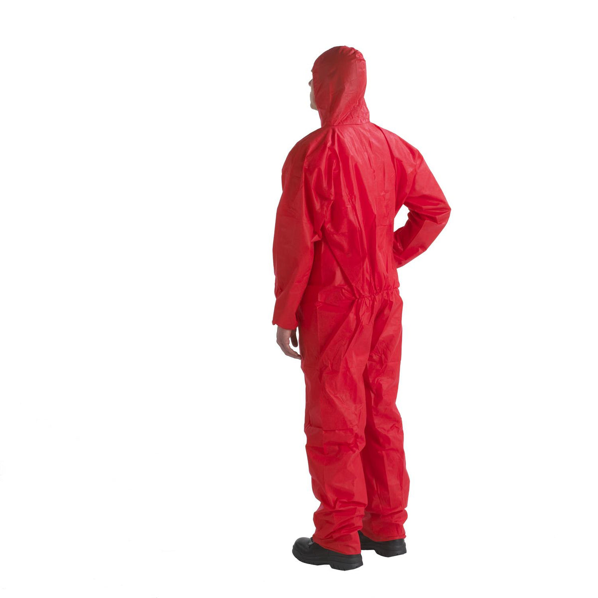 XL Protective Coverall Orange 3M (4515)
