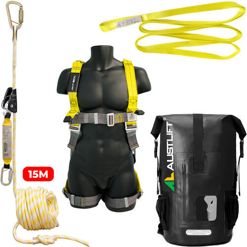 Austlift Roofer's Kit Endure