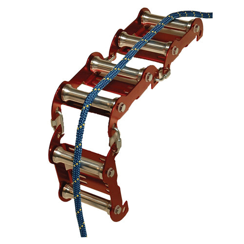 Rescuetech Multi-Unit Edge Roller - medium 4 units