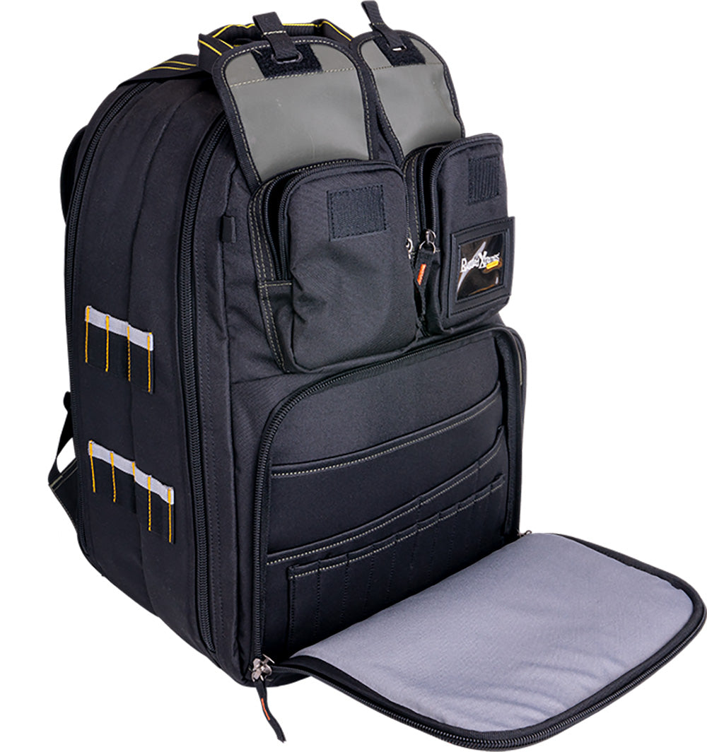 Rugged Xtremes Tool Backpack