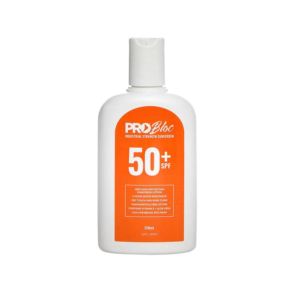 Pro Choice Probloc Spf 50 +