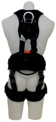3M DBI-SALA X-LARGE ExoFit NEX Suspension Harness (783XL4016)