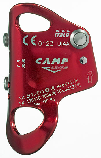 CAMP Turbochest