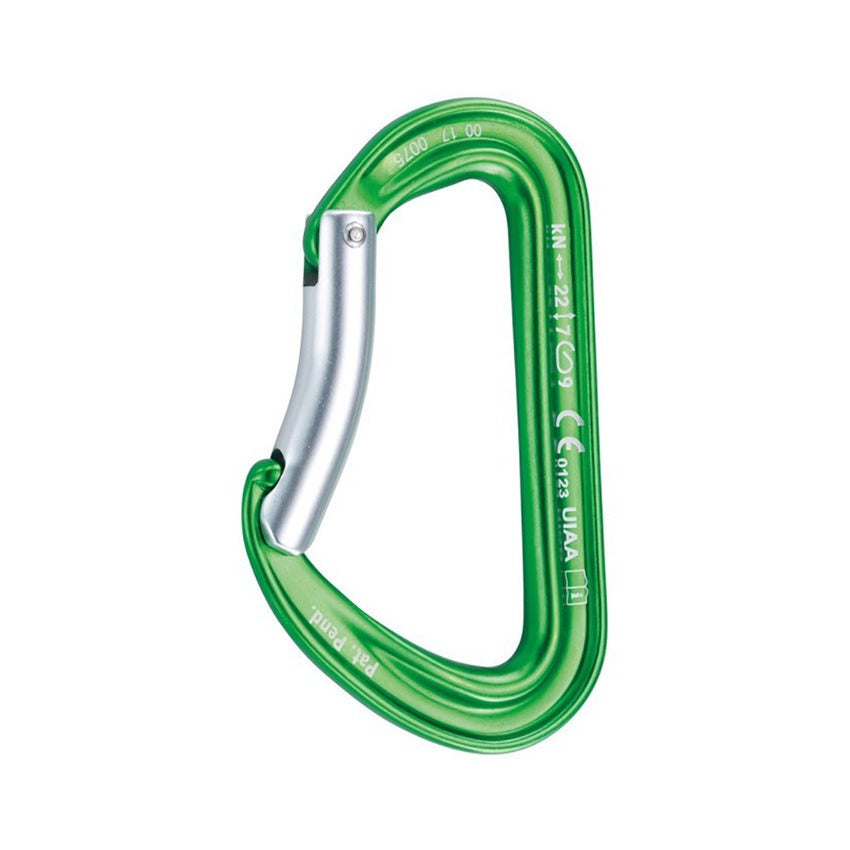 CAMP Photon Bent Gate Green
