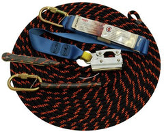 DBI SALA Connectors Lifeline Assembly System 20m System (P67110203658Z)
