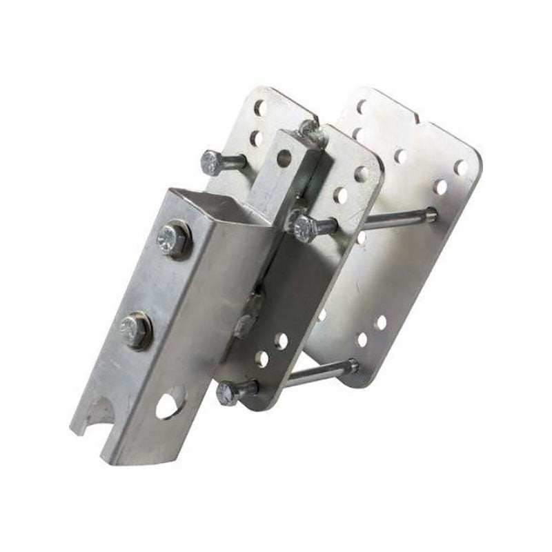 Skylotec Jackpod Winch 18m BRACKET to TRIPOD 2.26m (JP-010-3)