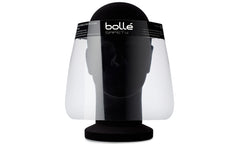 Bolle Facial Shield (DFS4) Clear AF PET Visor with Headband