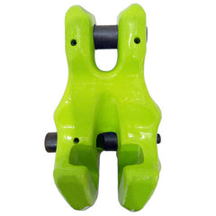 Austlift G100 Shortening Clutch with Safety Pin