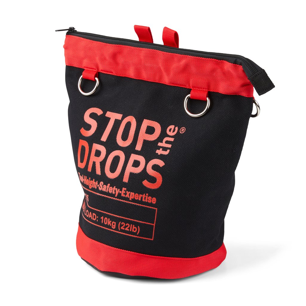 GRIPPS Lockjaw Climbers Bag - 10kg/22lb