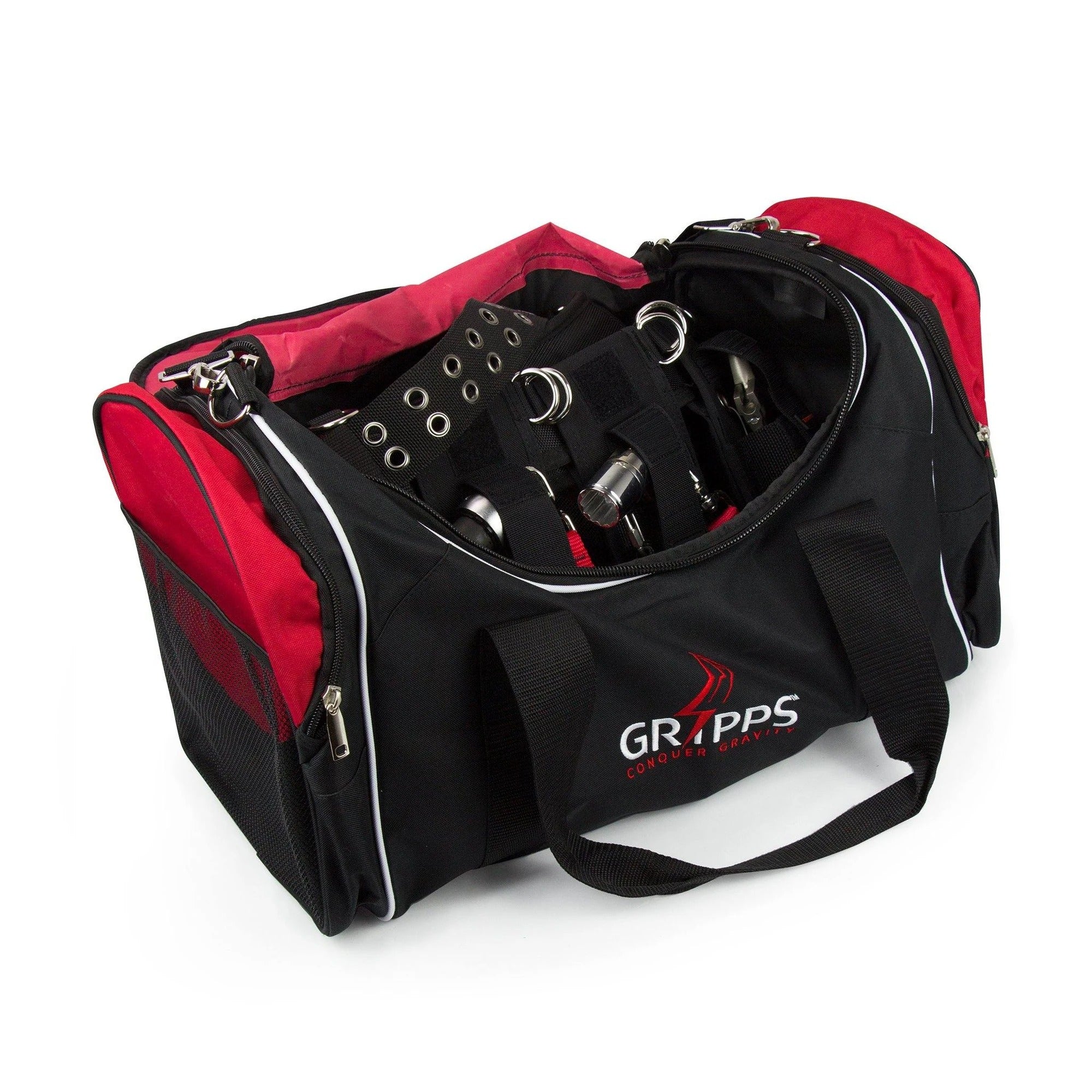 GRIPPS Scaffolders Kit - 7 Skin Retractable