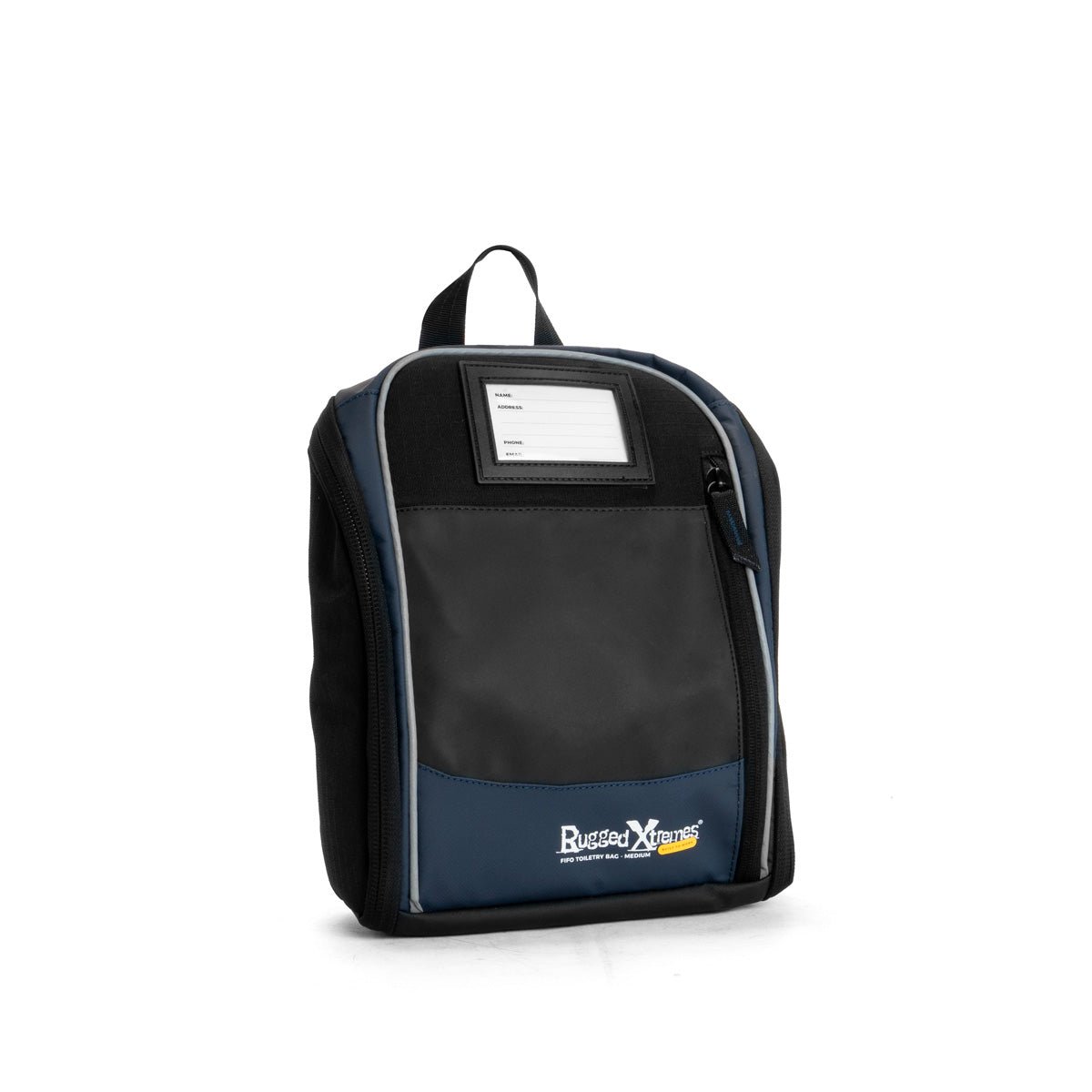 Rugged Xtremes Fifo Toiletry Bag