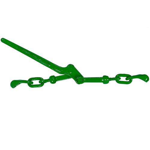 Austlift L/binder Lever Claw Hook - 8mm