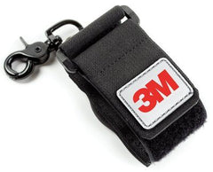 Adjustable Wristband with Retractor and Trigger Snap (1500086)