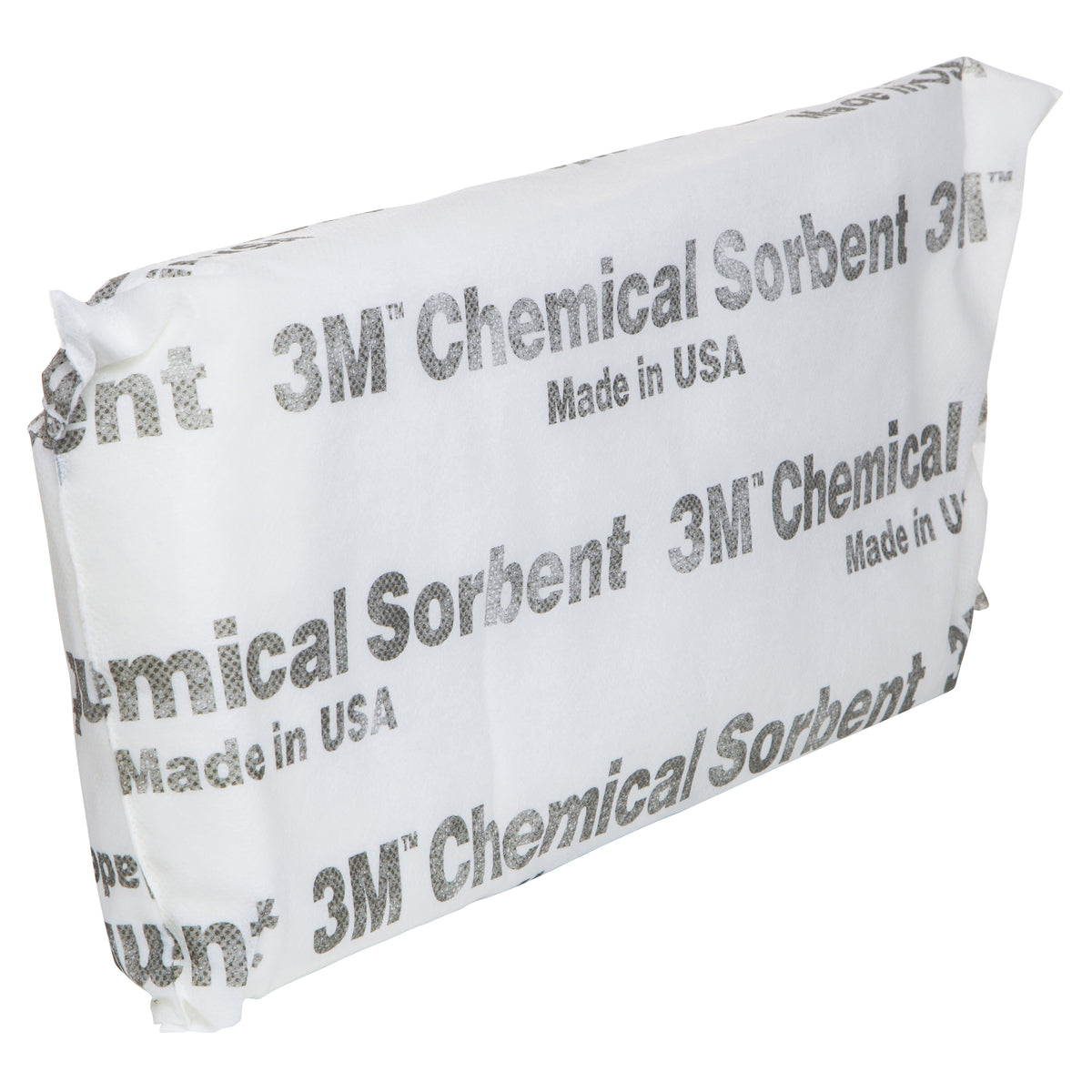 3M Chemical Sorbent Pillow P-300, Environmental Safety Product, 16 ea/cs