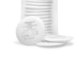 Honeywell P2 Prefilter (7506P2)- PK-20= 10 pairs