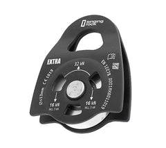Singing Rock Pulley Extra