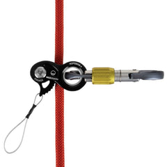 Wild Country Ropeman 4 Ascender ORANGE (WC6000-4510)