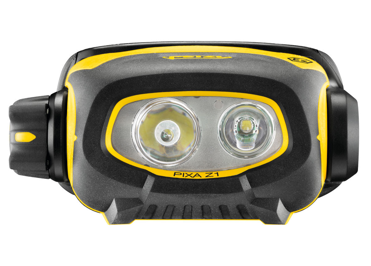 Petzl Pixa Z1