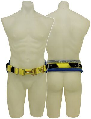 DBI-SALA Miner's Belt (E112) Large (E112L-0032)