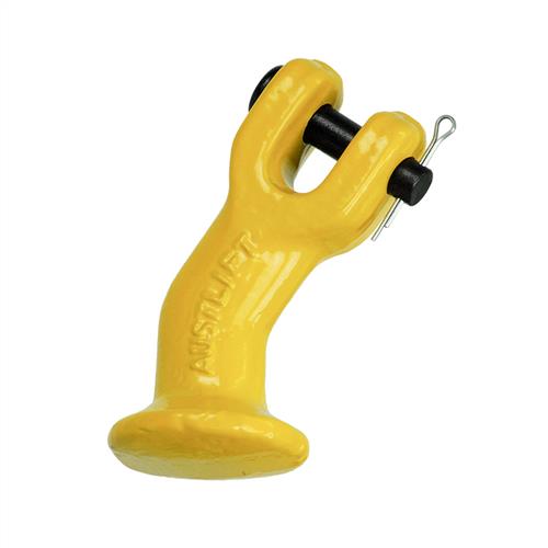 Austlift Elephant Foot Clevis