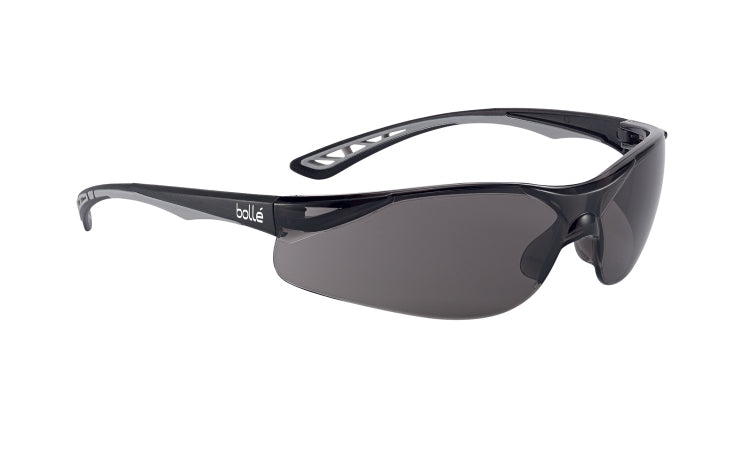 Bolle Safety Glasses ILUKA