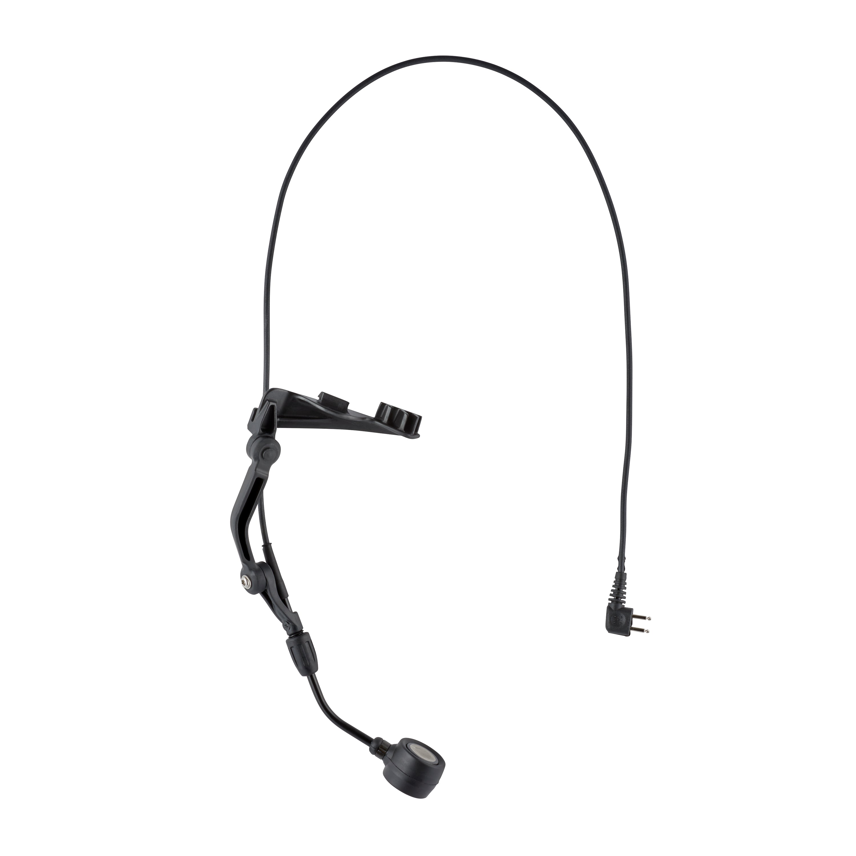 3M PELTOR Microphones for 3M Versaflo M-300 Helmets MT7V/1, 1 Kit/Bag