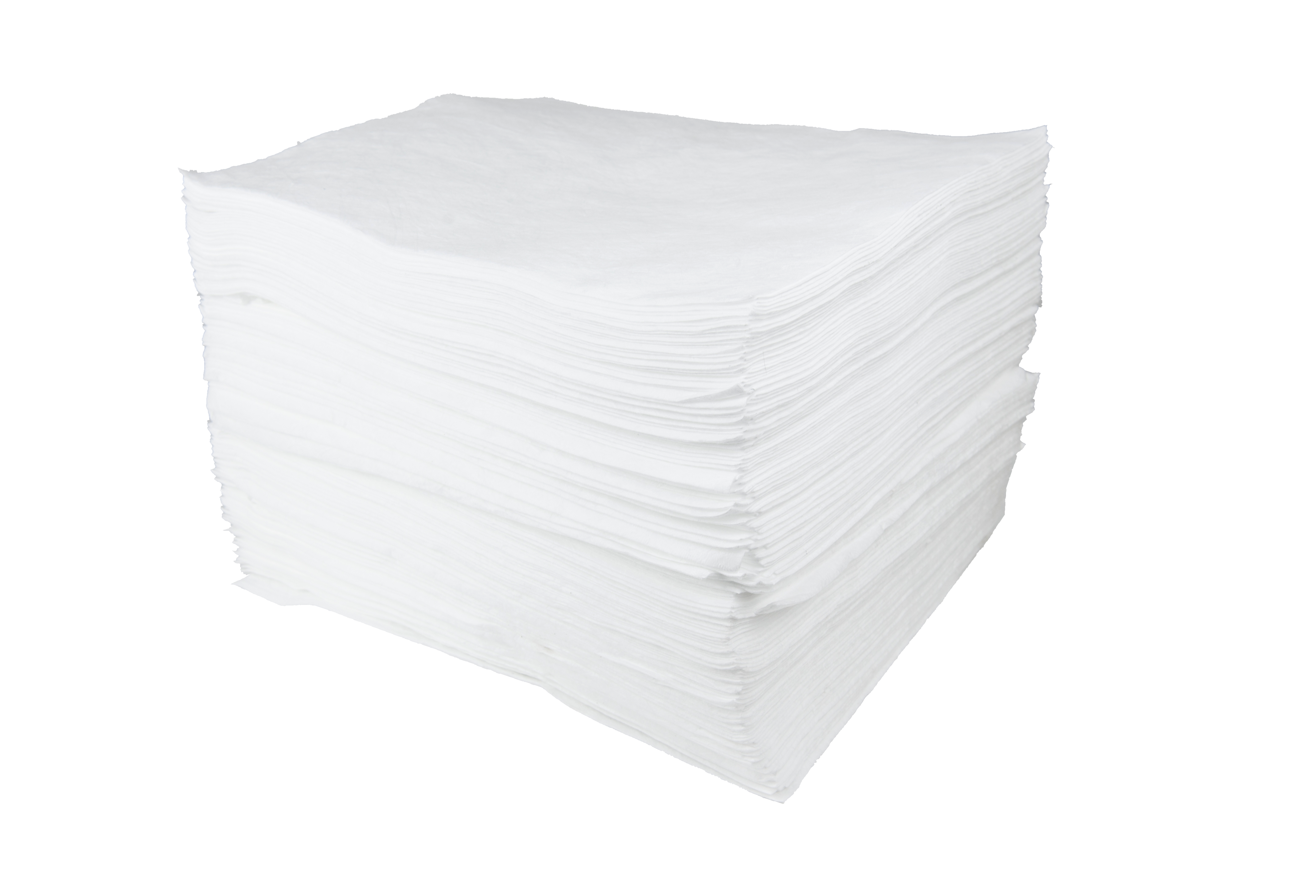 3M (200 pads) Oil & Petroleum Economy Performance Sorbent Pad (EP156)