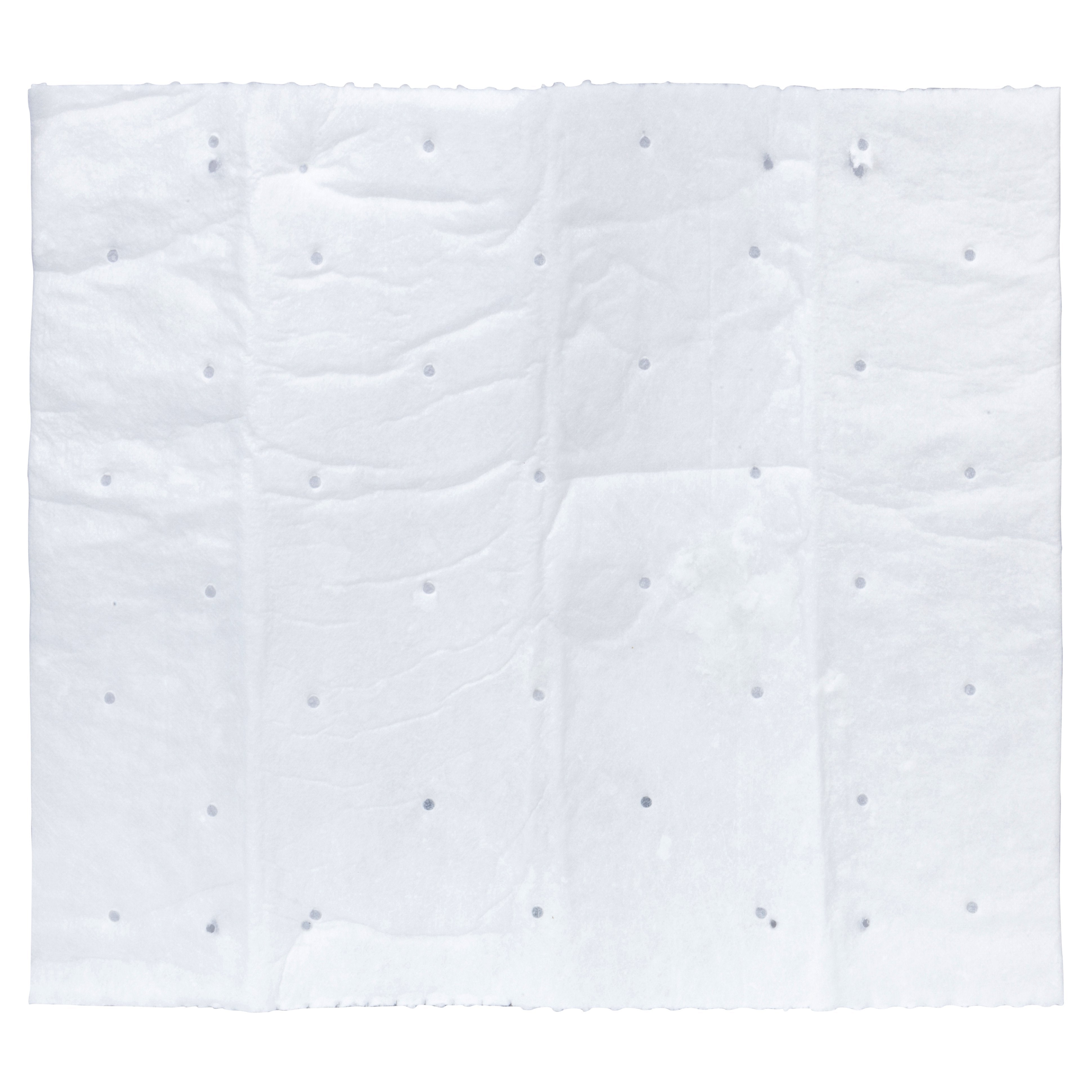 3M (Box of 3) Oil & Petroleum Sorbent Folded (P-FL550DD)