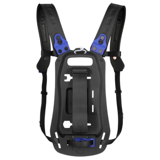 3M Versaflo Easy Clean Backpack TR-927
