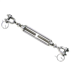 Austlift Stainless Steel TurnBuckle Jaw/Jaw G316