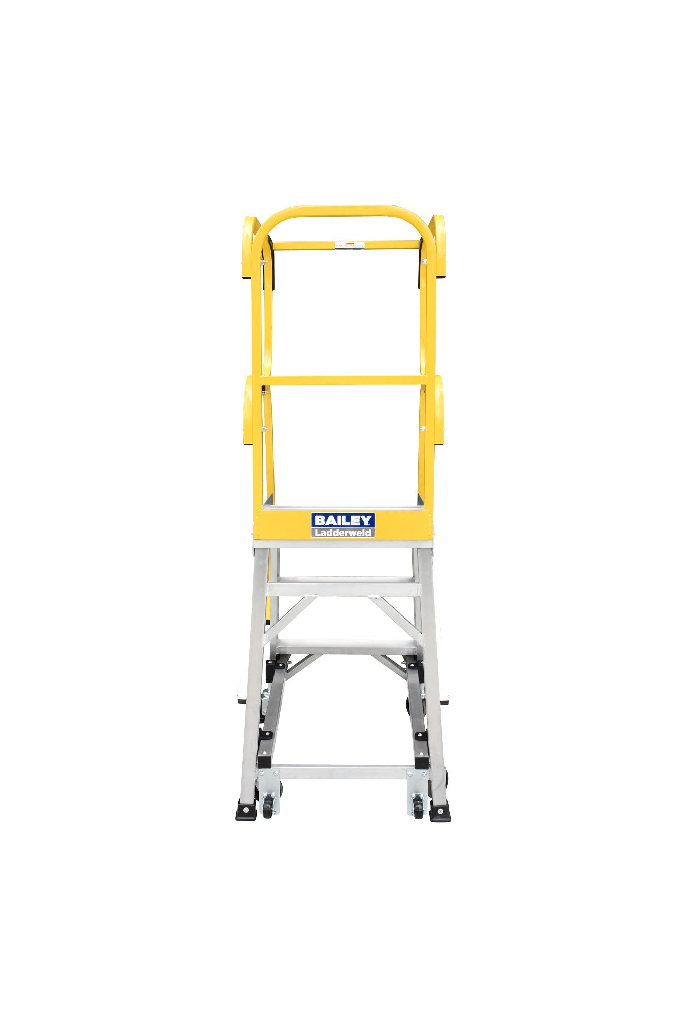 Bailey Ladders Order Picking Platform 3 150kg Industrial