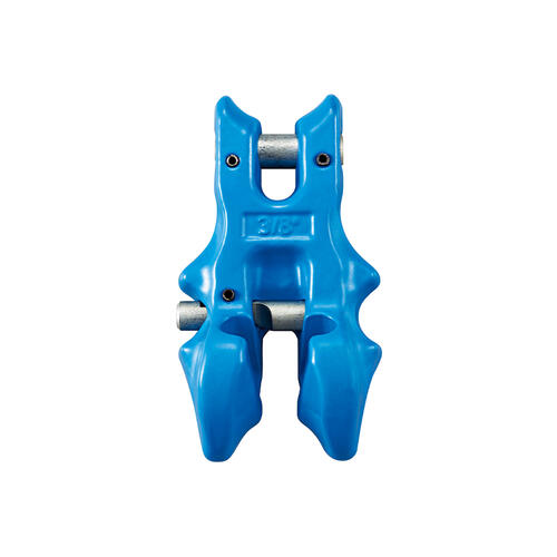 Austlift G100 Shortening Clutch Clevis Type Safety Pin Yoke