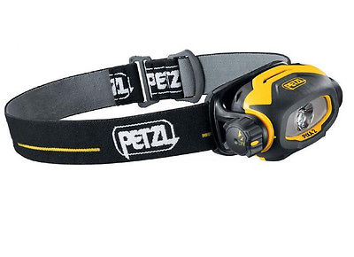 Petzl Pixa 2 Petzl Headlamp (E78BHB2)