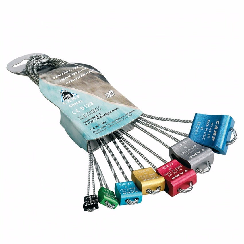CAMP Pronut Set Various