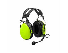 3M PELTOR CH-3 Headset with PTT Headband FLX2 Class 5 31dB (MT74H52A-111)