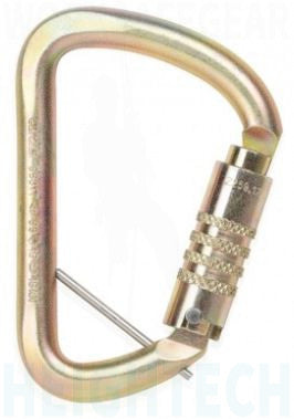 Axis St 53kn S/F Wide D Triple Action with Pin (AXS501TW/PINGLD)