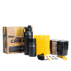 Rugged Xtremes Deluxe Crib Kit