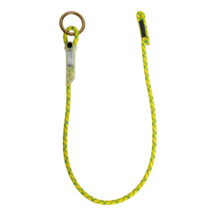 Singing Rock Patron Lanyard Steel Ring