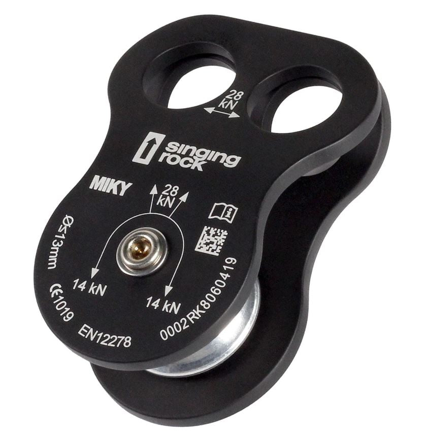 Singing Rock Miky - Arborist Pulley