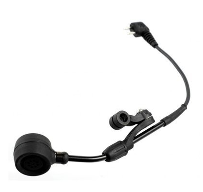 3M PELTOR Water Resistant Standard Boom Microphone MT73/1