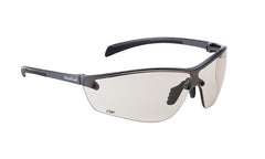 Bolle Safety Glasses SILIUM+ PLATINUM