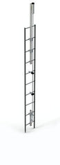 3M DBI-SALA Lad-SaF Galvanised Cable Guide 6100400