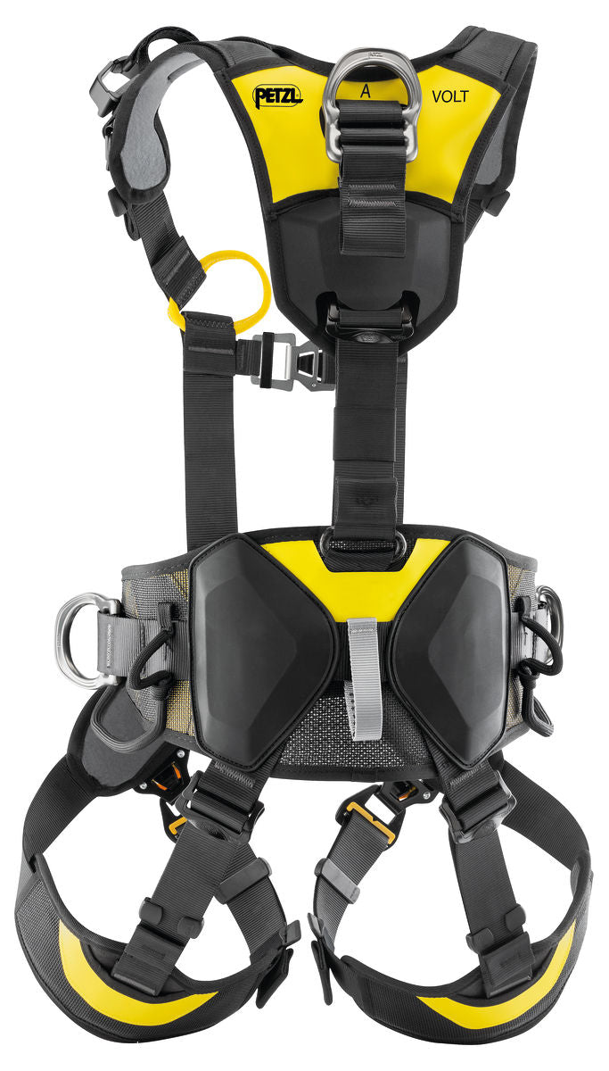 Petzl Volt Wind (European Version)
