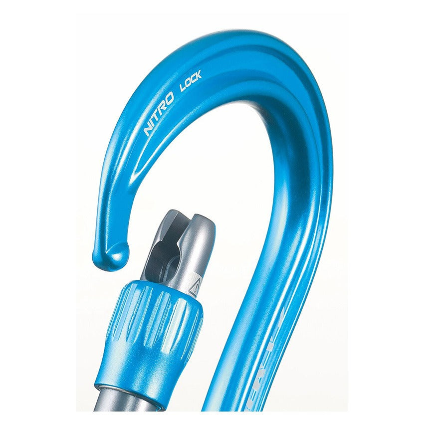 CAMP Nitro Lock Blue